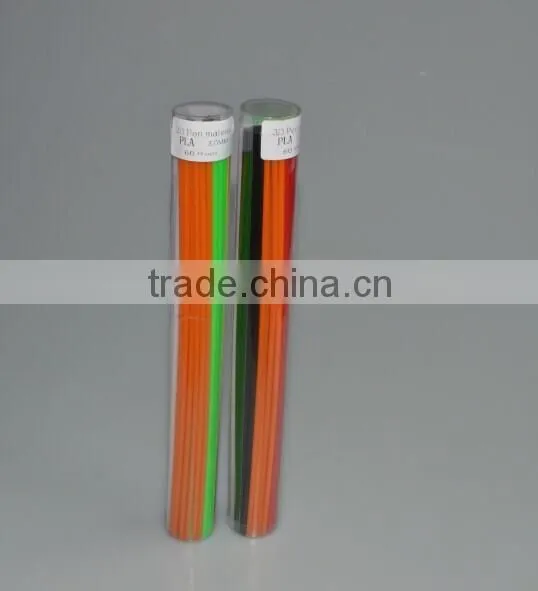 RoHs and Reach Certification 3d Pen Filament 3d Printer Filament photo-2