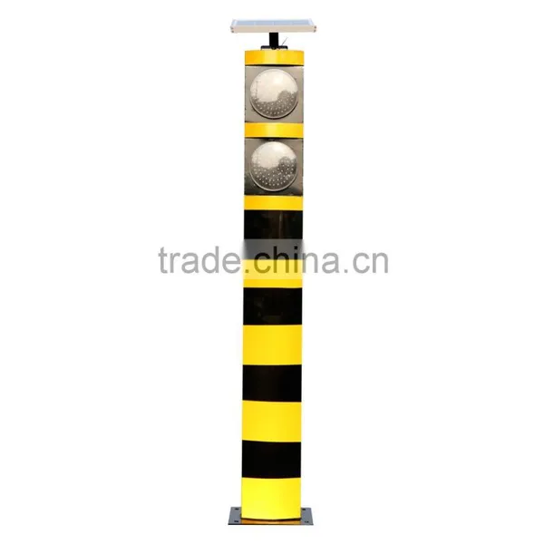 LED Solar Road Signs for Traffic photo-6