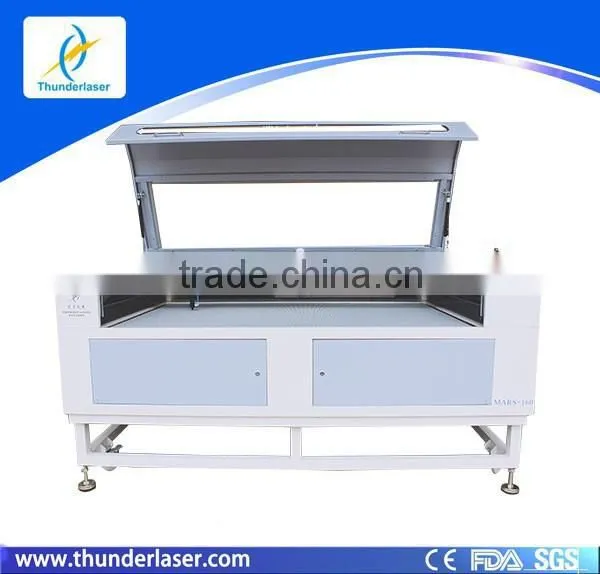 130W Co2 Laser Cutting Engraving Machine for Wood, Acrylic, Paper Form Thunderlaser