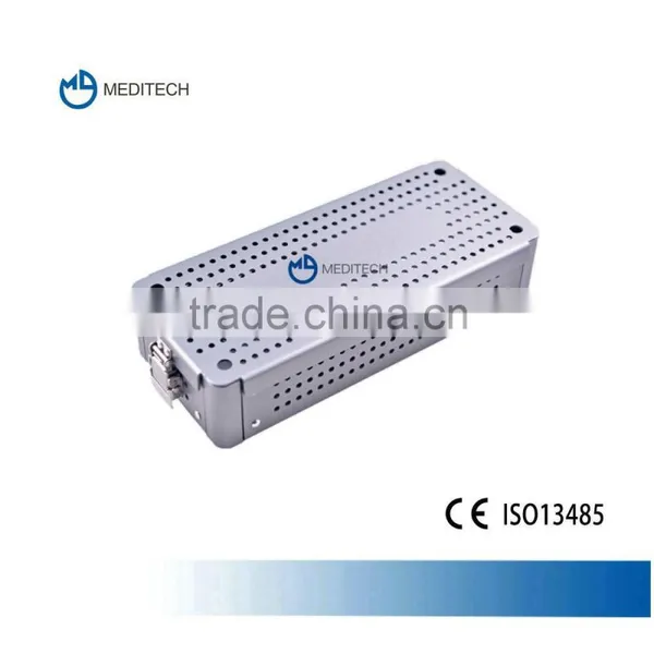 PEEK Cervical Cag Instrument Set Orthopedic Surgical Instruments photo-2
