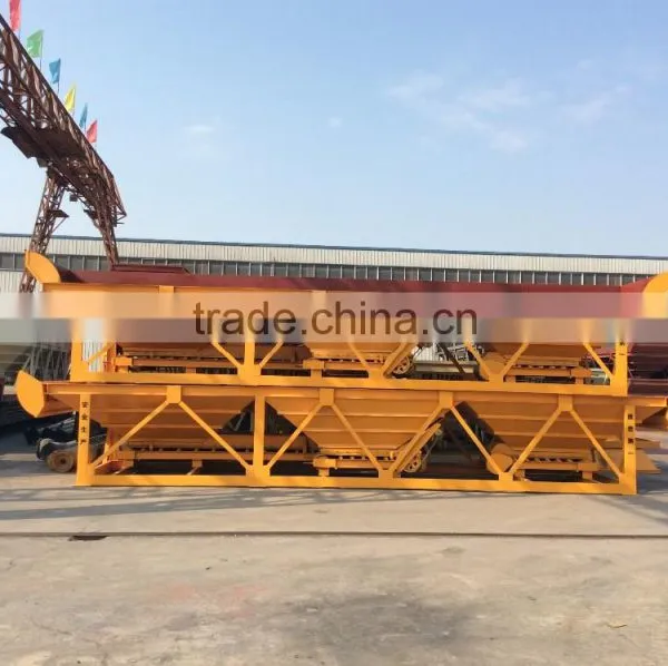 PLD800 2 Bin Concrete Batching Machine For Sale photo-6