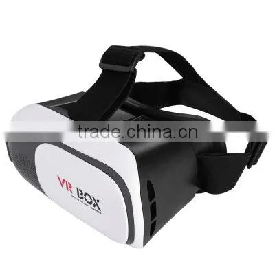 vr Glasses vr Headset photo-5