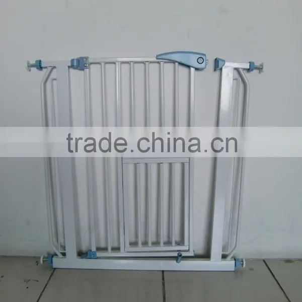 2015 Small Size With ABS+SS Mateiral Pass En1930 Cert Safety Gate photo-2
