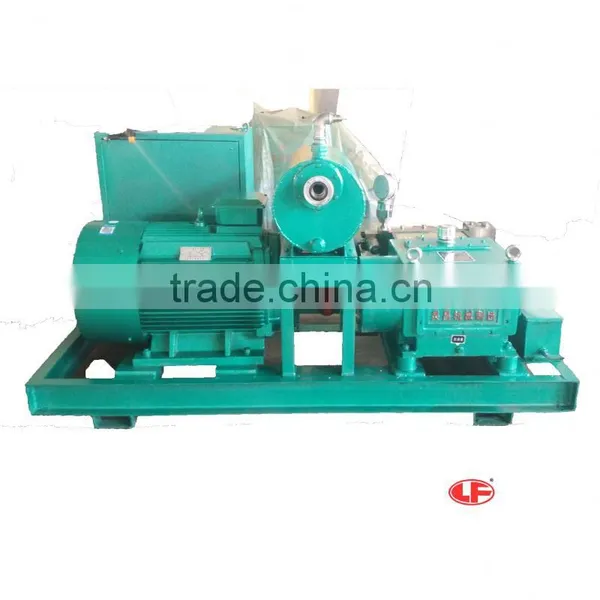 Six Simultaneous Users 380v Machines