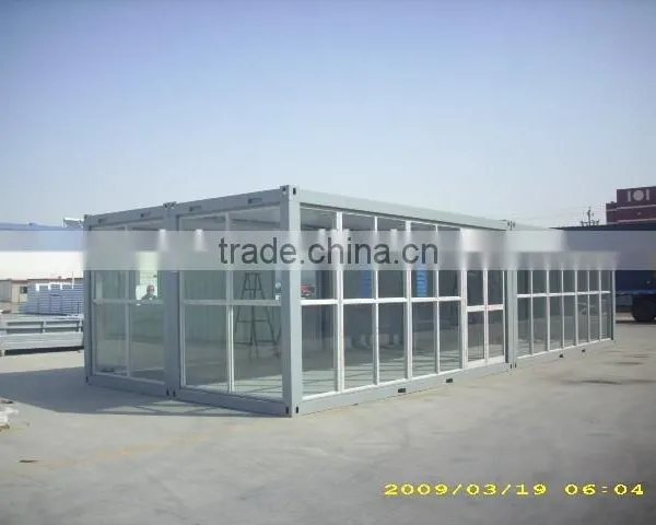 Dormitory Container for Australia photo-5