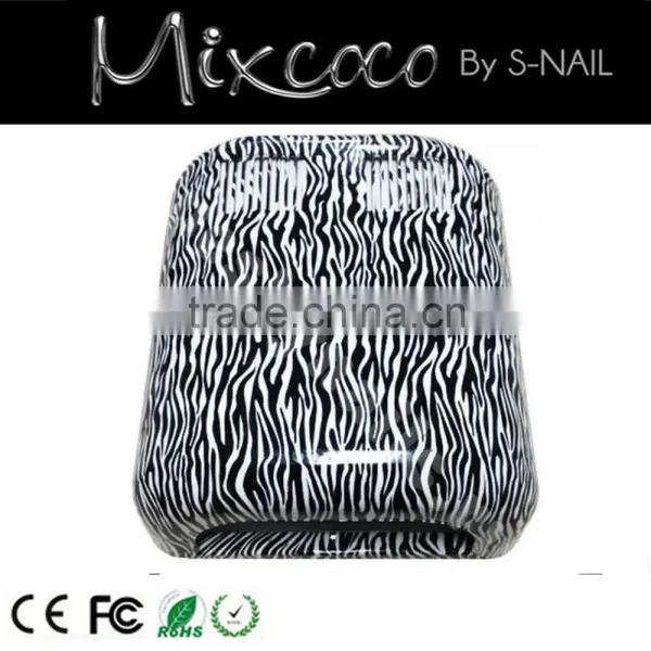 S-Nail Professional 36W Led Nail Lamp, Gel Dryer photo-3