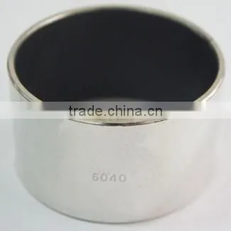 Self Lubricating Brass Bushing Marginal Pb-free Bushing photo-3