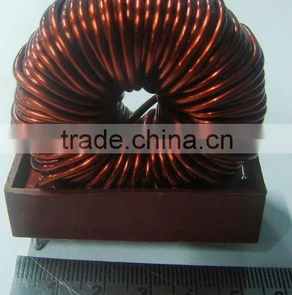 10 to 70amps IRON POWDER INDUCTOR