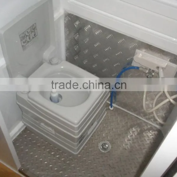Human Quarter 2 Horse Trailer Angle Float photo-3