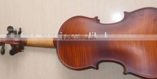(FV-14W) Artificial Flame Violin photo-2