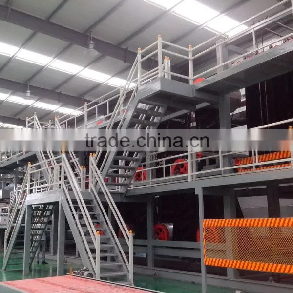 Manufacturer: Waterproof Membrane Type App Waterproofing Membrane photo-3