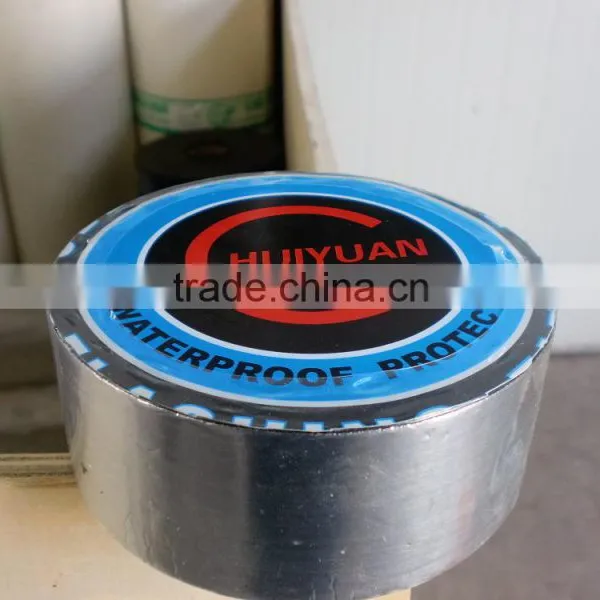 Cheap Price: Self Adhesive Bitumen Tape, Flashing Tape for Roofing, Building Waterproofing photo-2