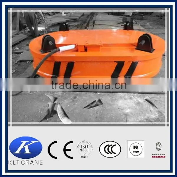 2 Ton Lifting Magnet photo-3