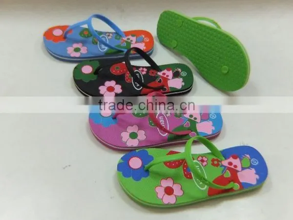 2016 New Fashion Women's Slipper photo-2