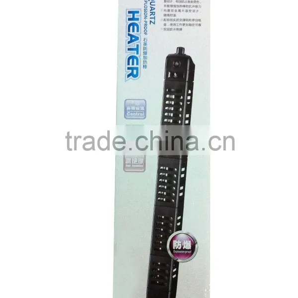Jeneca Aquarium CE Water Heater 50W~500W photo-5