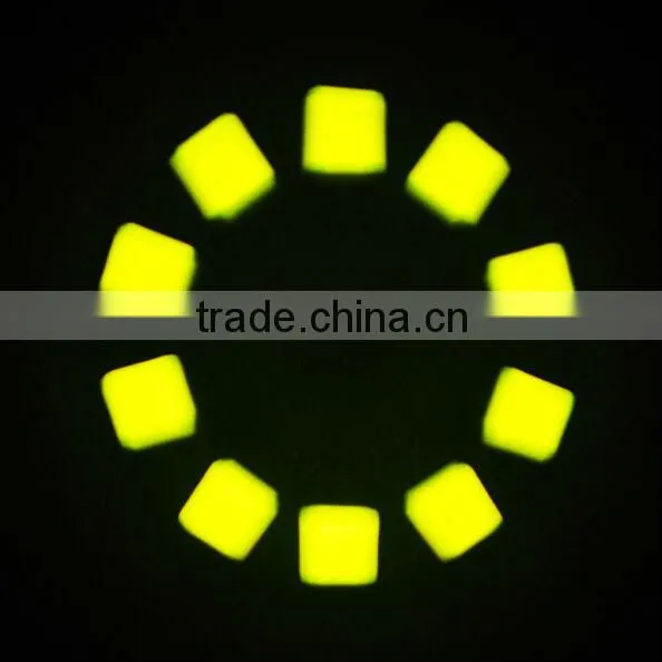 Led Mini Body Light Moving Head Pro Lights 75W Led Spot Light photo-2