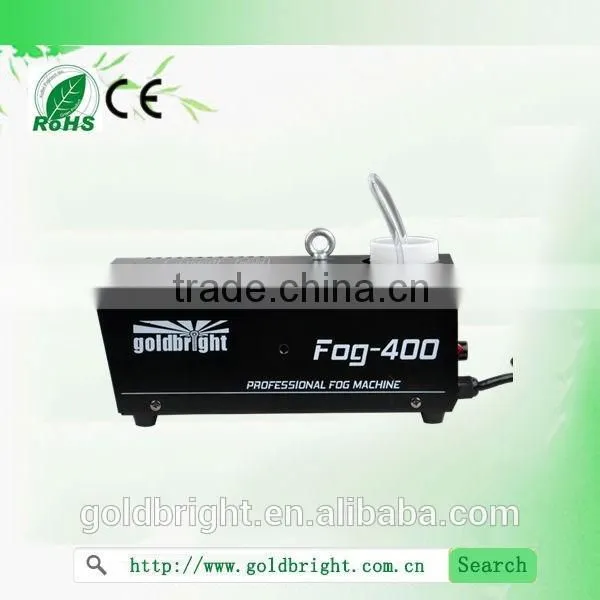 CE RoHS 0.25L 400w Heater Fog Machine Professional Lighting Smoke Effects Smog Machine photo-4