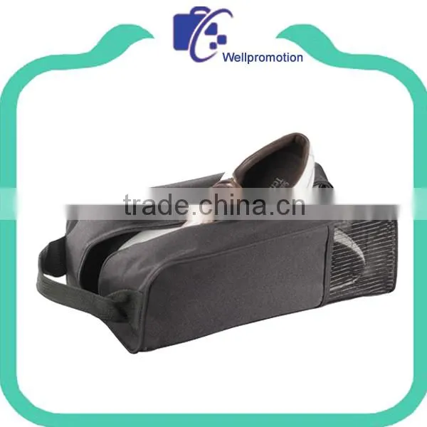 Wholesale New Design Hanging Canvas Shoe Storage photo-2