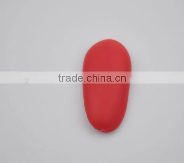 2016 Food Grade Silicone Teething Beads Wholesale photo-5