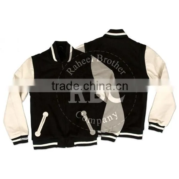 Wool Jacket RBC-6006