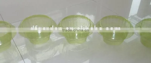 Plastic Snail Guard