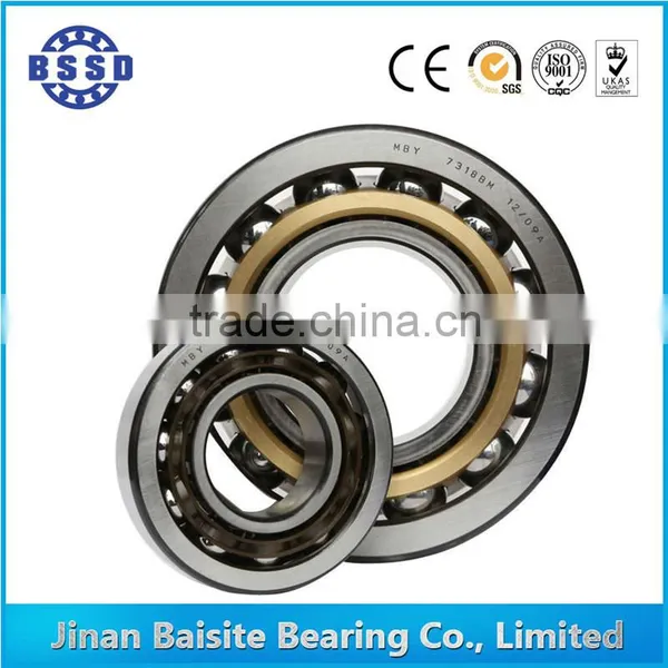 Cheap Price Price Angular Contact Ball Bearing 71905 photo-4