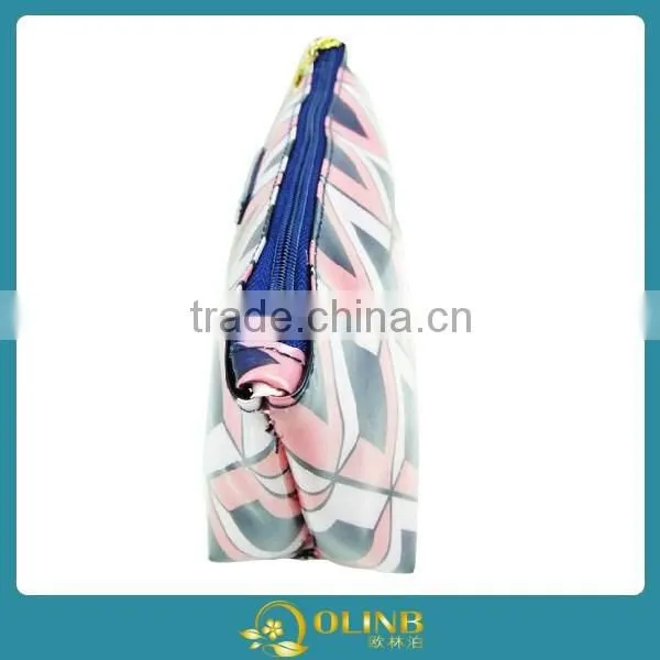 Promotional Hanging Cosmetic Bag Pvc Cosmetic Bag photo-2