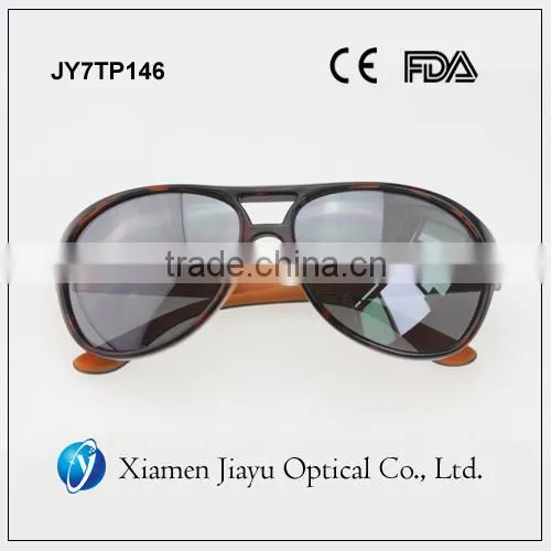 Cheap Fashion Polarized Sunglasses Aviator Style Quality Choice photo-2