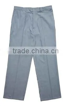 2015 Workwear Trousers Man Trousers Baggy Trousers Men
