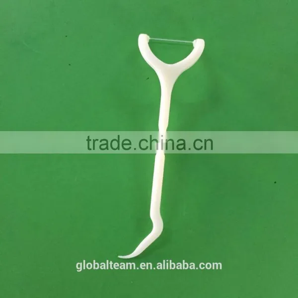 OraTek Y Shape Dental Floss Picks photo-3