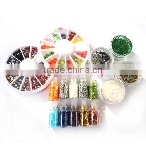 Nail Glitter