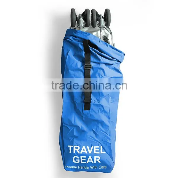 Umbrella Stroller Airport Gate Check Bag photo-2