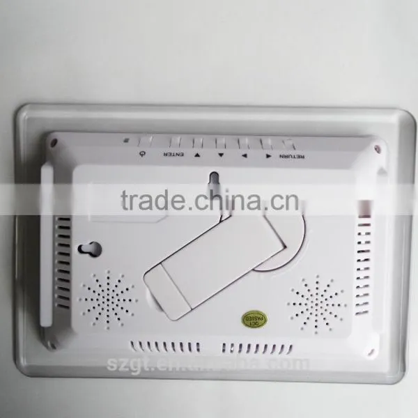 7" LCD Digital Baby Monitor LCD Baby Monitor Home photo-4