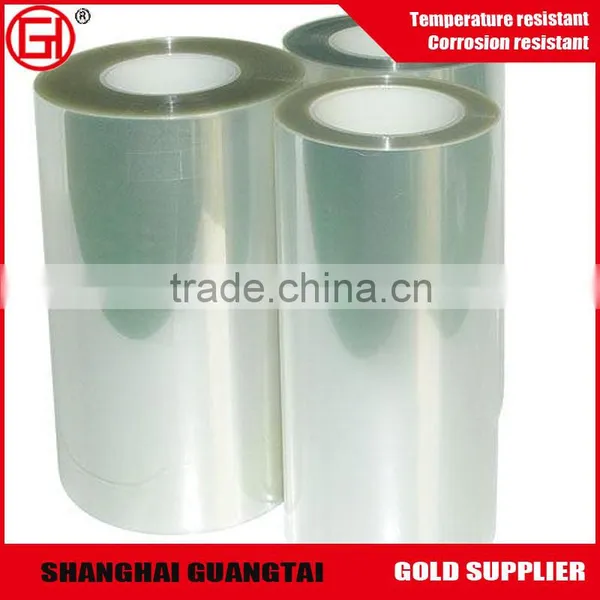 China Supplier Free Sample High Performance 23 Micron Pet Film photo-2