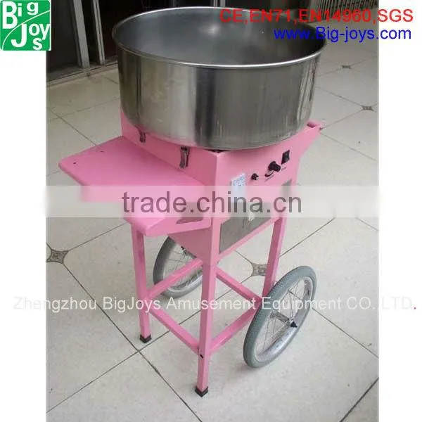 Professional Candy Cotton Machine,cotton Candy Vending Machine