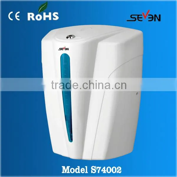 Automatic Double Soap Dispenser For Toilet