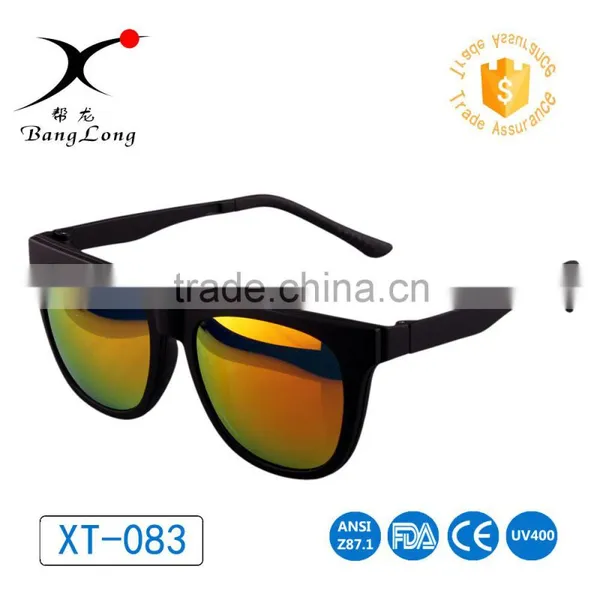 Factory Custom Best Selling Reading Sunglasses Magnet Glasses for Myopia