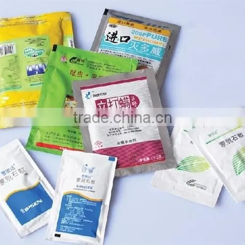 DXDK-900F Multi-lane Automatic Small Tea Bag Packing Machine photo-4
