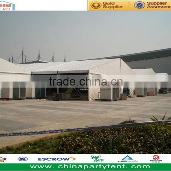 15 x 15m Durable Event Marquee Industrial WarehouseTent for Sale photo-2