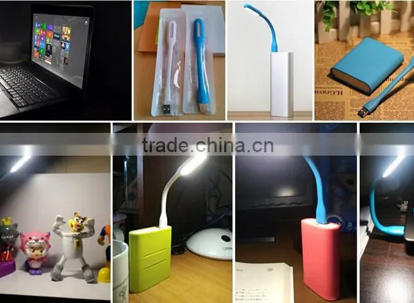 Flexible Mini Usb Powered Flexible Led Light,mini Usb Led Lamp,usb Led Light for Power Bank Computer photo-6