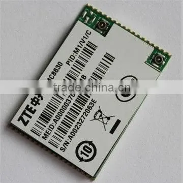 Zte Cdma Evdo Module MC8630 photo-5