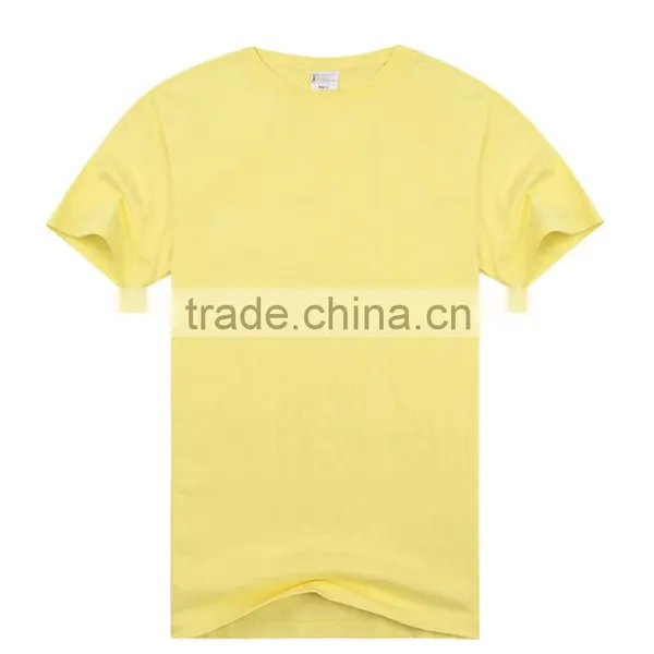 Online Shopping T Shirt China Import Promotional T-Shirt photo-5