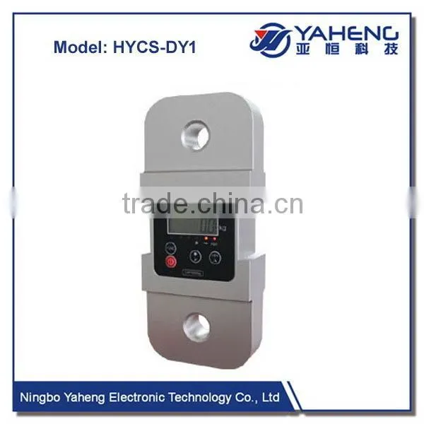 Industry Hanging Wireless Crane Remote Control System