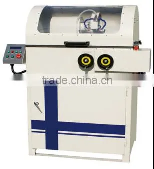 LDQ-250 Metallographic high precision cutting machine