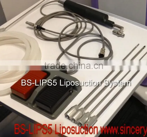 Power Assisted Surgical Liposuction Needle photo-5