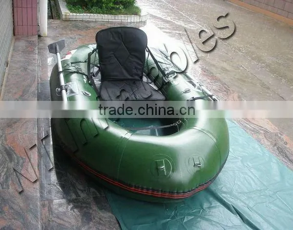 2016 Return to Nature Leisure and Entertainment Inflatable Motor Boat photo-2
