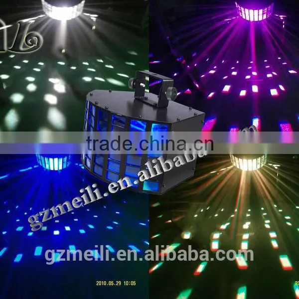 Full Color Promise Sword Stage Light Led Night Club Disco Stage Lighting photo-3