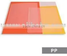 PP Sheet