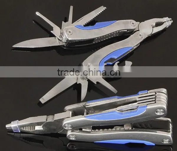 OEM 420 Stainless Steel Outdoor New Multifunction Pliers Tool photo-2