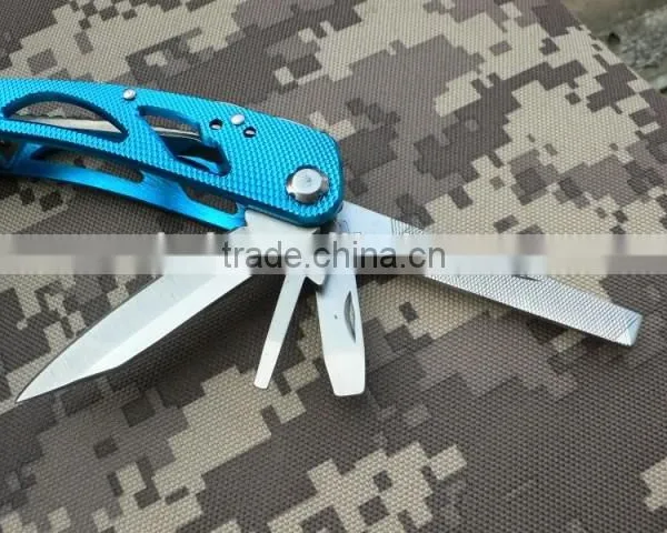 OEM Outdoors Camping Multi Functional Plier Tools UD06040 photo-3